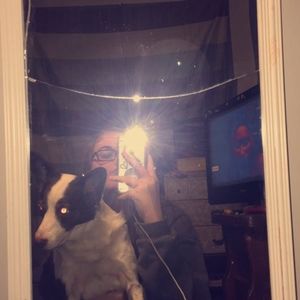 Meet your Posher, Brooke